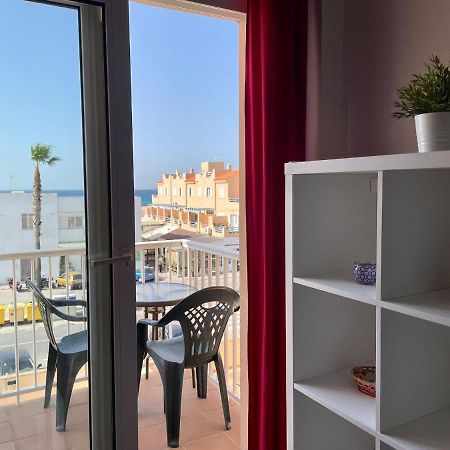 Apartamento Gaviotas Surenas Leilighet Tarifa Eksteriør bilde