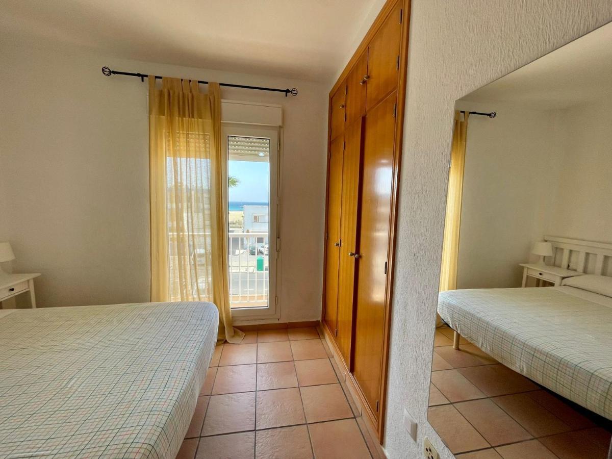 Apartamento Gaviotas Surenas Leilighet Tarifa Eksteriør bilde